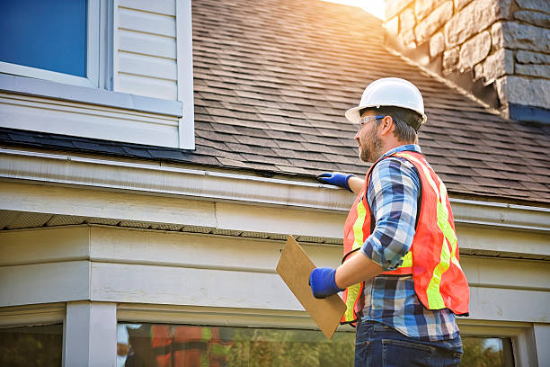 Roof Repair in Wausau